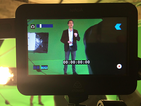 Tournage vannes quintesis