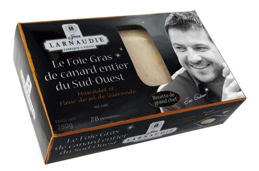 Eric Guerin