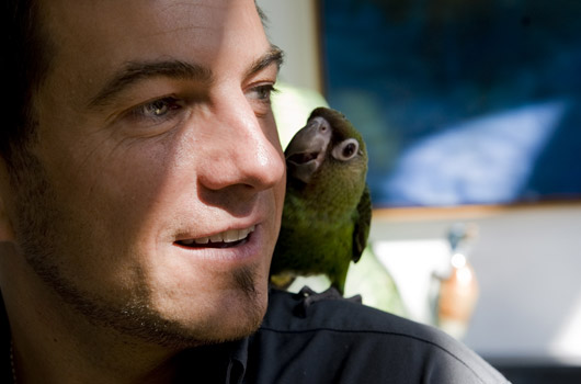 Eric Guerin