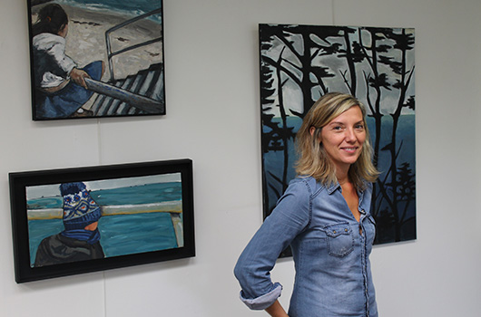 Marie Hamelin