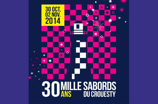 Le Mille Sabords 2014