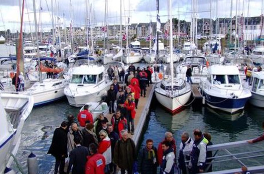 Le Mille Sabords 2014