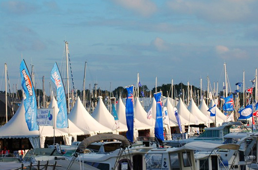 Le Mille Sabords 2014