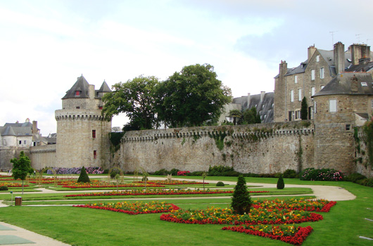 Belles Baies du Monde