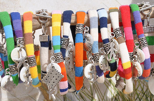Made in Marinière Route du Rhum