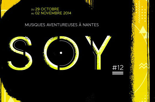 SOY FESTIVAL