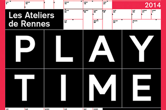Play Time Rennes