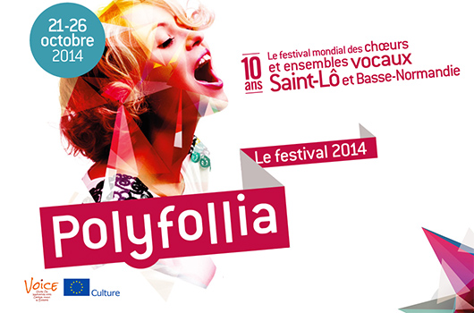 Polyfollia