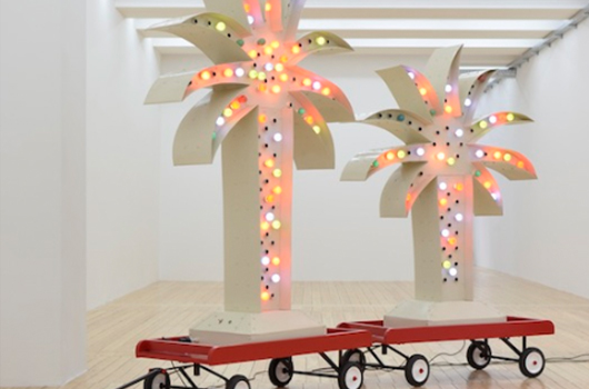 FIAC 2014