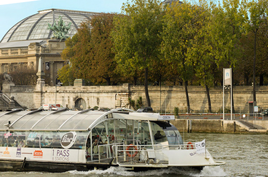 FIAC 2014