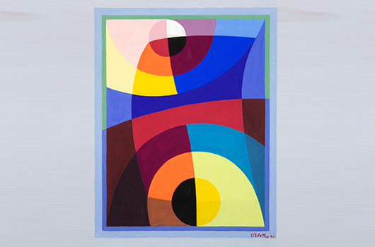 FIAC 2014