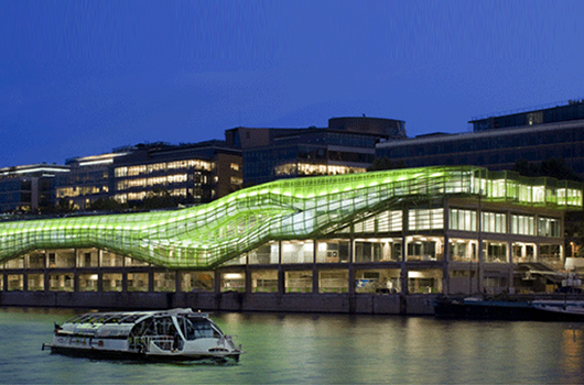 FIAC 2014