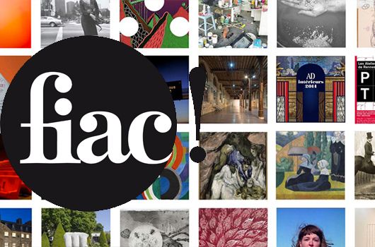 FIAC 2014