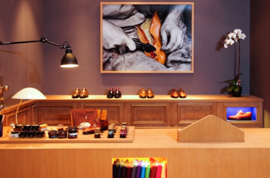 Maison Corthay