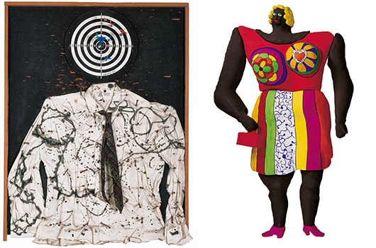 Niki de Saint Phalle