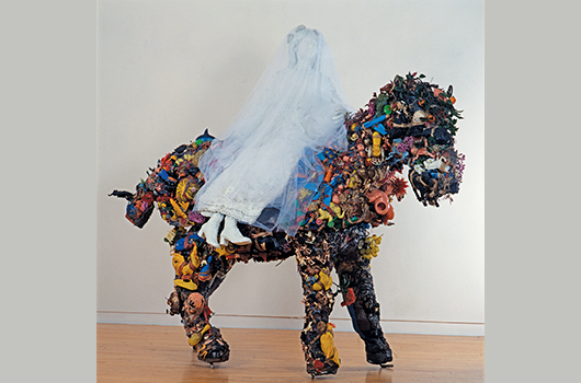 Niki de Saint Phalle