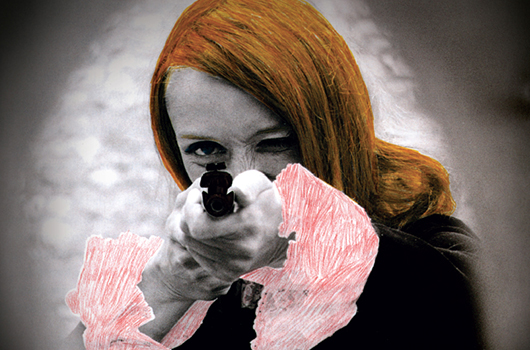Niki de Saint Phalle