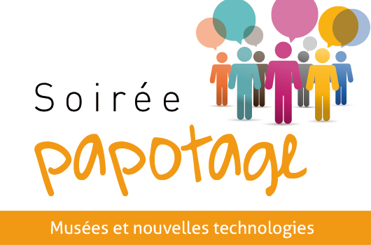 Soirée papotage