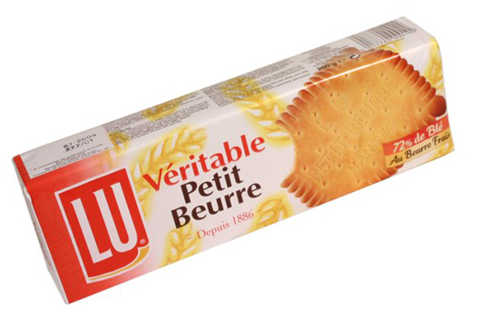 Petit Beurre LU 