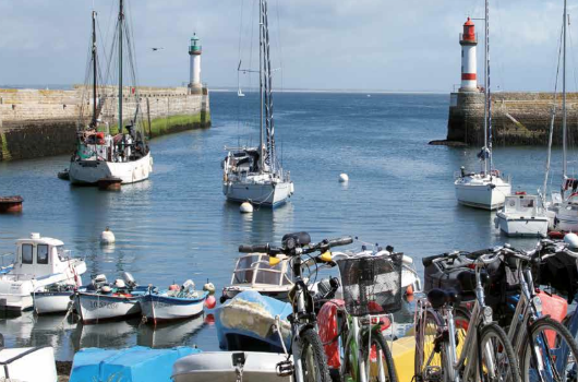 Groix&Nature