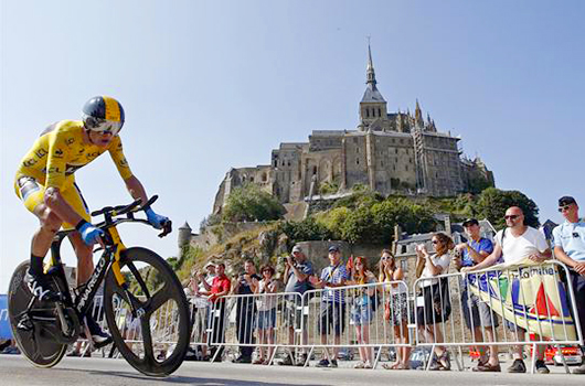 Tour de France 2016