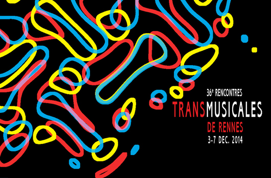 Transmusicales 2014