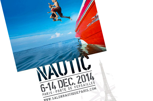 Nautic 2014 Paris