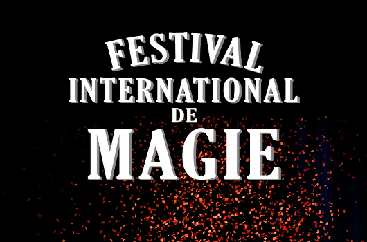 Festival International de Magie à Rennes
