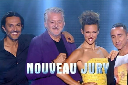 Jury