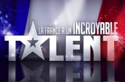 La France a un incroyable talent