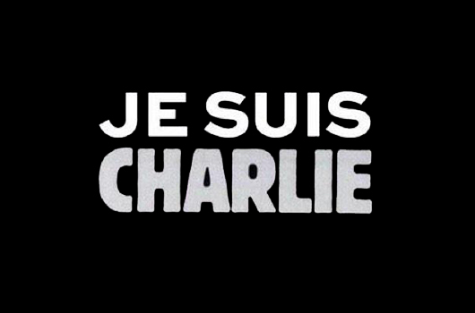 Charlie Hebdo