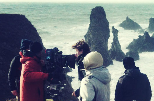 tournage
