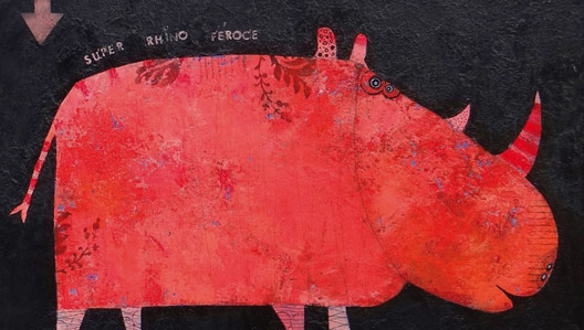 Art3F 2015 à Nantes