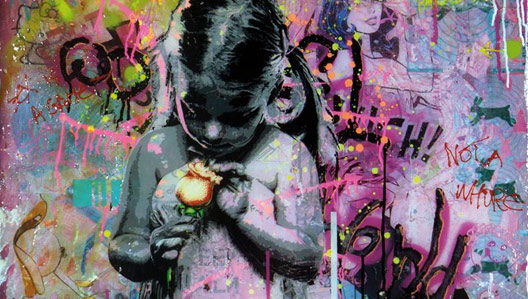 Art3F 2015 à Nantes