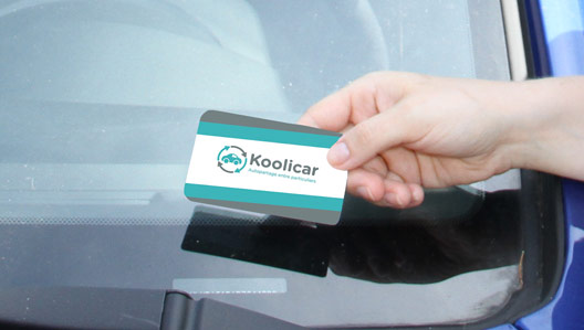 Louez votre voiture avec Koolicar