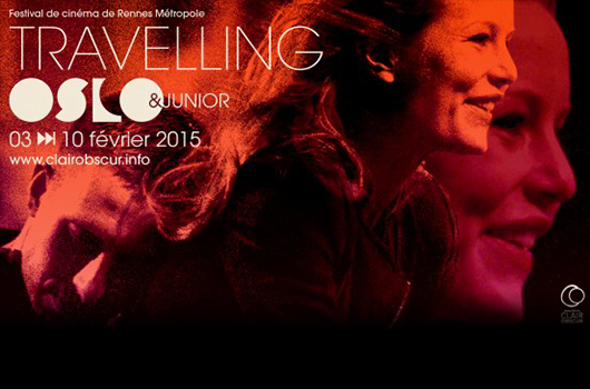 Travelling Oslo & Junior 2015