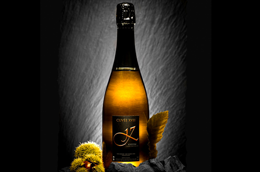 Cidre Kystin