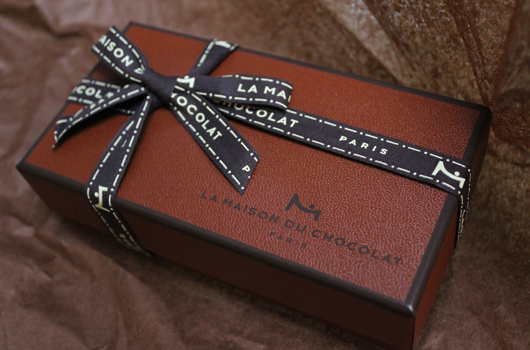 La Maison du Chocolat
