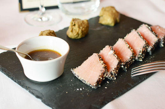 Restaurant Victor à Paris