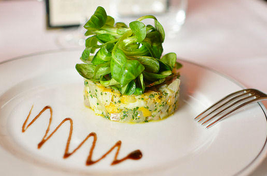 Restaurant Victor à Paris