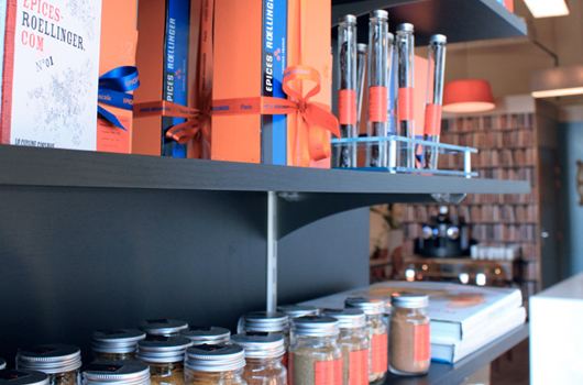 La Cantine des Chefs - Carhaix