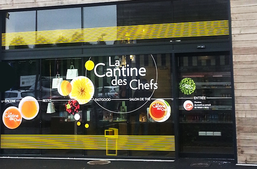 La Cantine des Chefs - Carhaix