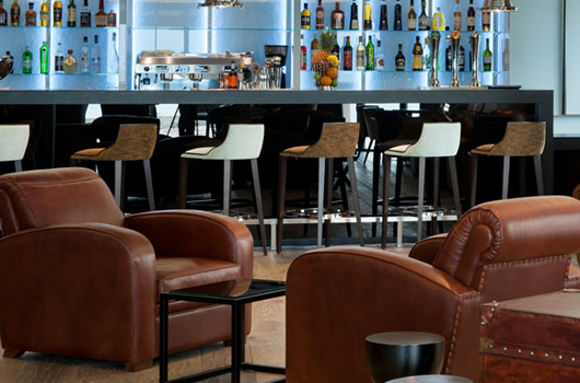Restaurant Les 7 Mers à Saint-Malo