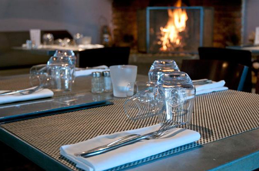 Restaurant Le Père Lapin - Suresnes