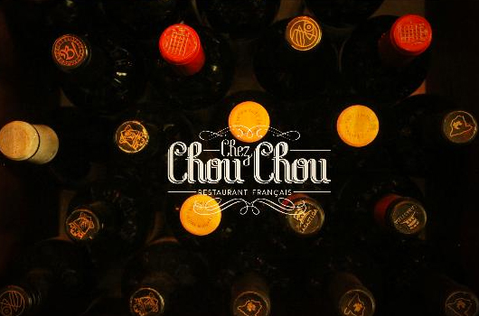 Restaurant Chez Chouchou à Quimperlé