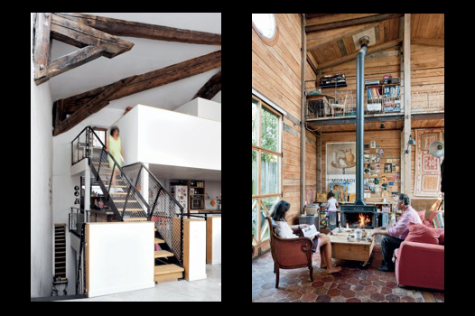 evt journées archi 2013