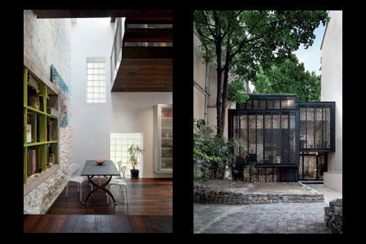 evt journées archi 2013