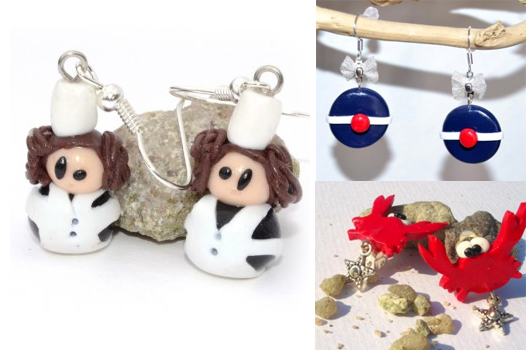 Tortue & Co by Audrey Bon