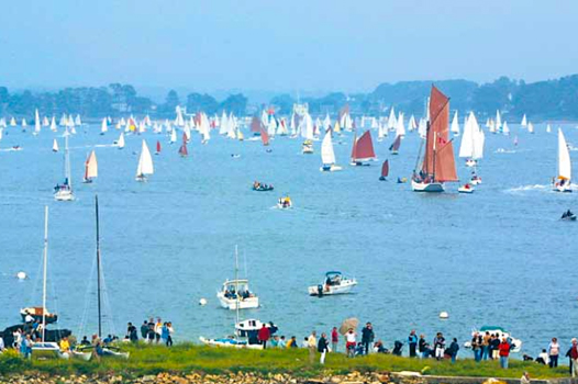 Semaine du golfe