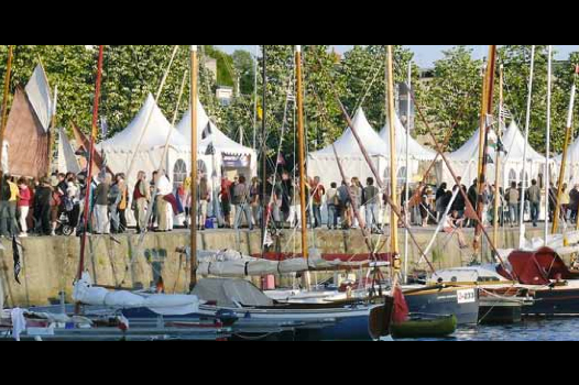 Semaine du golfe